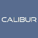 Logo of Calibur android Application 